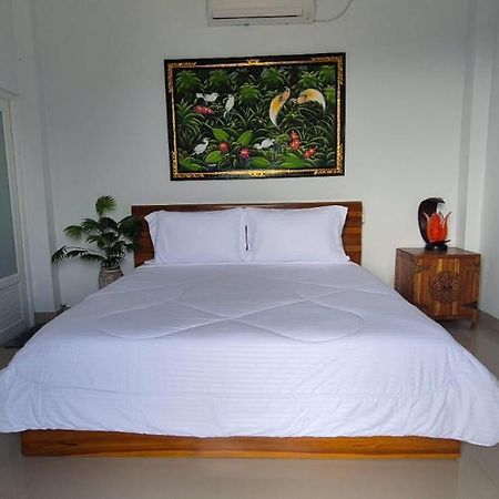 Manik Tirta Cabin'S Kintamani Екстериор снимка