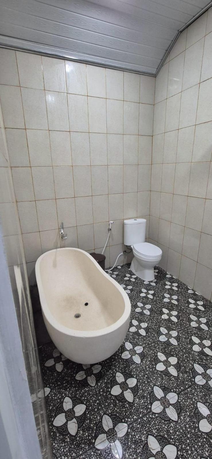 Manik Tirta Cabin'S Kintamani Екстериор снимка