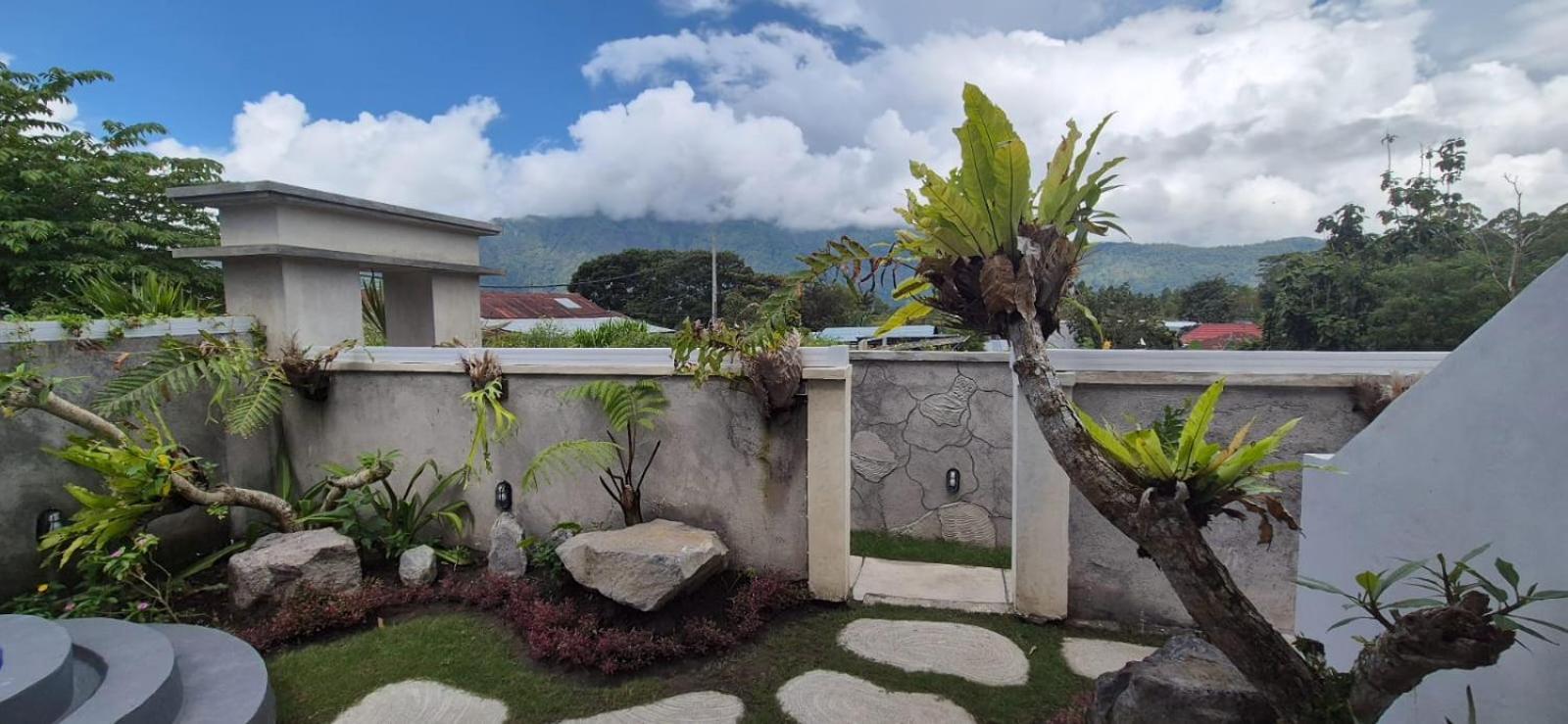 Manik Tirta Cabin'S Kintamani Екстериор снимка